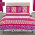 Modern pattern bedding